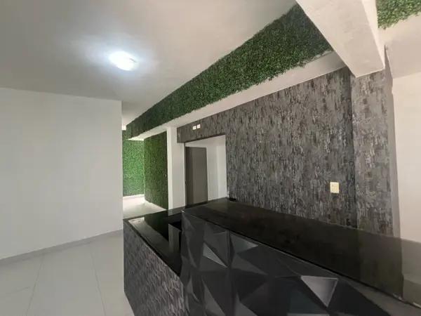 Casa adaptada para Clínica de rehabilitación en renta en Bonampak, Cancún