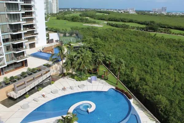 Departamento en venta 3 recámaras Be Towers, Puerto Cancún Departamento en venta 3 recámaras Be Towers, Puerto Cancún