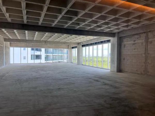 Oficina en Renta y Venta Nido, Puerto Cancún