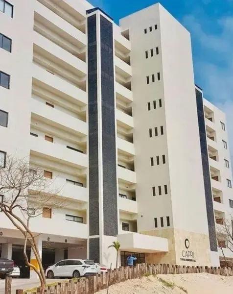 VENTA DE DEPARTAMENTO ENFRACC. VELAMAR, CD. MADERO.