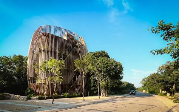 Departamento en Venta en Noom, Campestre, Cancún