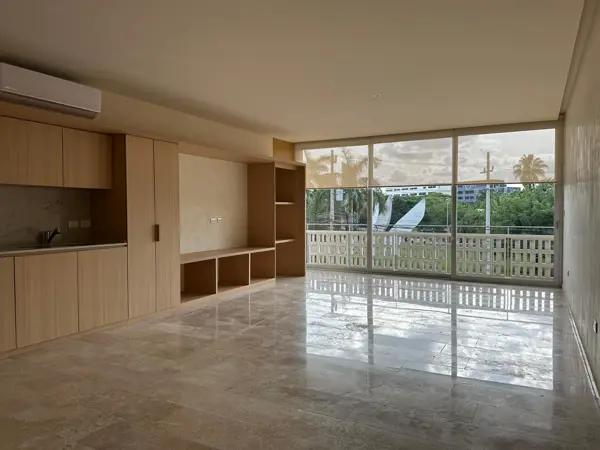 Departamento en  Venta, 2 Recamaras, Av Nader, LEU, Cancún Centro