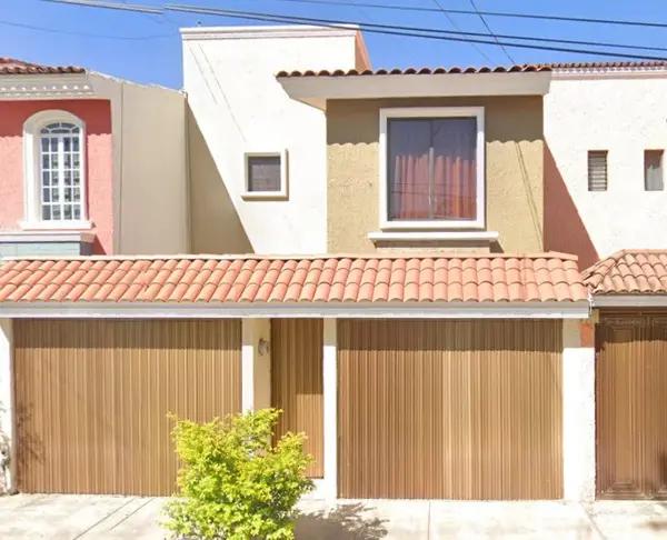 Casa en Guadalajara, Jalisco.