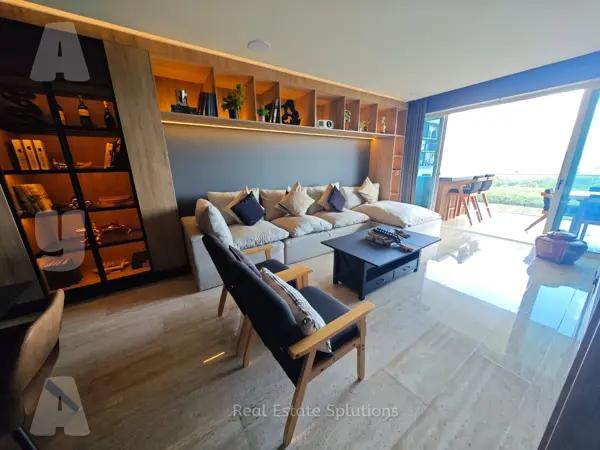 Departamento en Venta, 4 Recamaras, REMODELADO/NEUVO,Puerto Cancún, Cancún Departamento en Venta, 4 Recamaras, REMODELADO/NEUVO,Puerto Cancún, Cancún