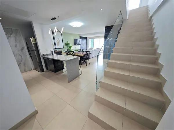 Departamento PENTHOUSE en Renta, 2 Recámaras, AMUEBLADO/EQUIPADO, Malecón Américas, Cancún Departamento PENTHOUSE en Renta, 2 Recámaras, AMUEBLADO/EQUIPADO, Malecón Américas, Cancún