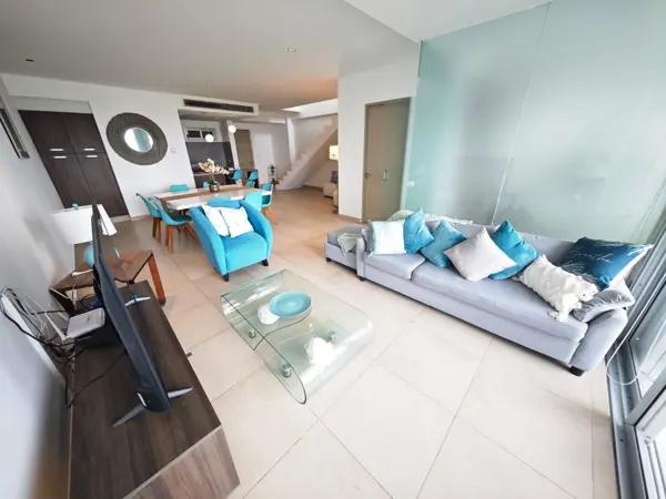 Departamento PENTHOUSE en Renta, 2 Recámaras, AMUEBLADO/EQUIPADO, Malecón Américas, Cancún Departamento PENTHOUSE en Renta, 2 Recámaras, AMUEBLADO/EQUIPADO, Malecón Américas, Cancún