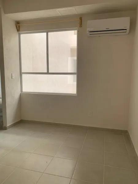 Departamento en Renta, 2 Recamaras, Residencial Turquesa, Primera Girasoles, Cancún