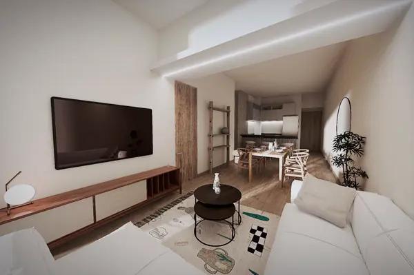 Departamento en venta en Cuauhtemoc, Morelia, Michoacán de Ocampo