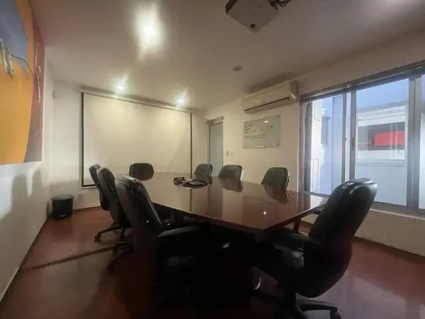 RENTA EXCELENTE OFICINA CORPORATIVA NARVARTE