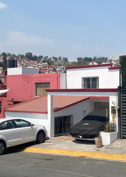 Casa en venta en Lomas Verdes 4a Sección, Naucalpan de Juárez, México Casa en venta en Lomas Verdes 4a Sección, Naucalpan de Juárez, México