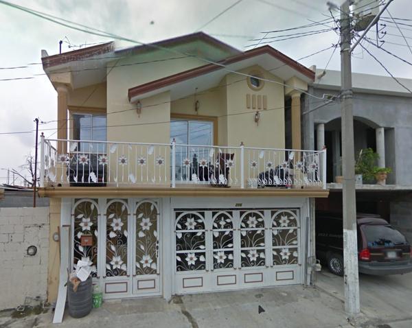 VENTA DE CASA EN GUADALUPE NUEVO LEON COLONIA EVOLUCIÓN LM