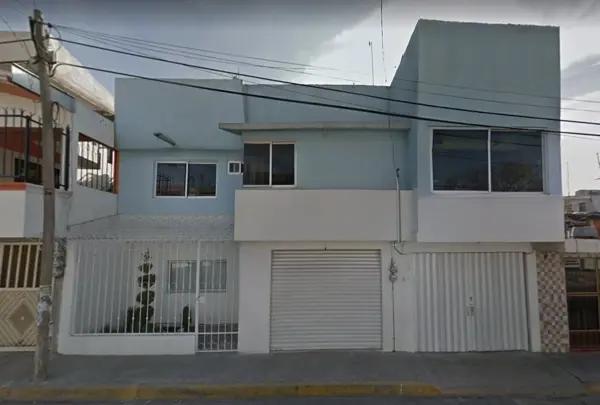 ADQUIERE TU PROPIA CASA A EXCELENTE PRECIO, UBICADA EN CENTRO TECAMACHALCO, PUEBLA.
