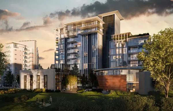 Departamento en venta en Veredalta en San Pedro Garza García