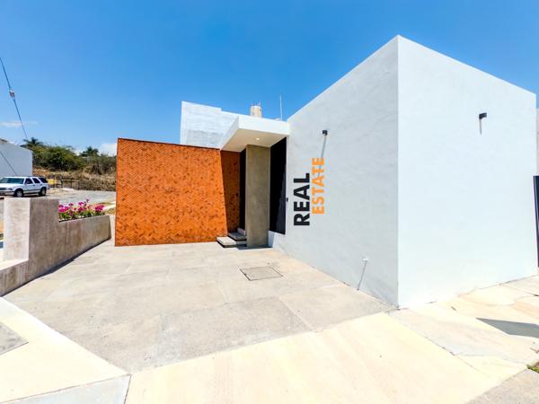 Casa en venta en Montellano, Villa de Álvarez, Colima