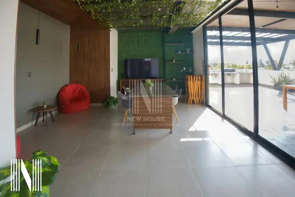 DEPARTAMENTOS en VENTA en Jardines del Moral