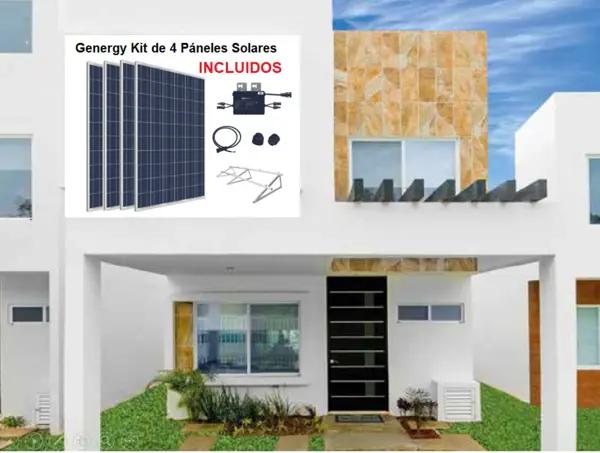 Casa en Venta, CON 4 PANELES SOLARES, 3 Recámaras, 2 Niveles, La Joya, Playa del Carmen Casa en Venta, CON 4 PANELES SOLARES, 3 Recámaras, 2 Niveles, La Joya, Playa del Carmen