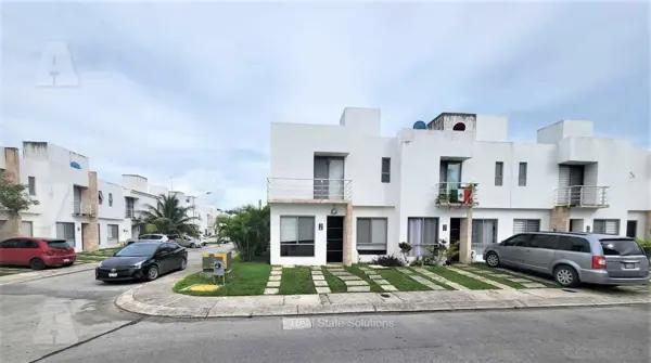 Casa en Venta, 3 Recámaras, Bali Residencial, Playa del Carmen Casa en Venta, 3 Recámaras, Bali Residencial, Playa del Carmen