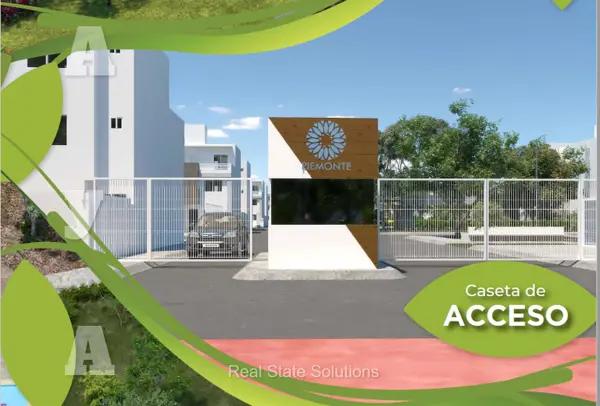 Casa en PRE Venta con 3 Recàmaras, 3 de Niveles, Roof Garden, Playa del Carmen. Casa en PRE Venta con 3 Recàmaras, 3 de Niveles, Roof Garden, Playa del Carmen.