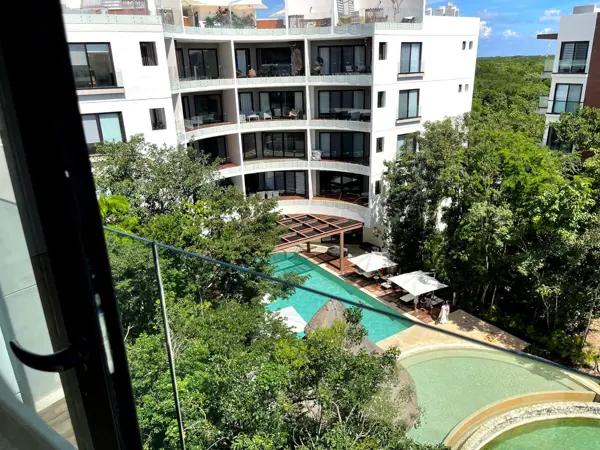 Departamento en Venta, 2 Recámaras, AMUEBLADO, Lagunas de Ciudad Mayakobá, Playa del Carmen