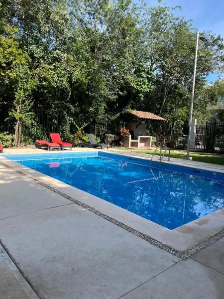 Departamento en Jardines de Ciudad Mayakoba