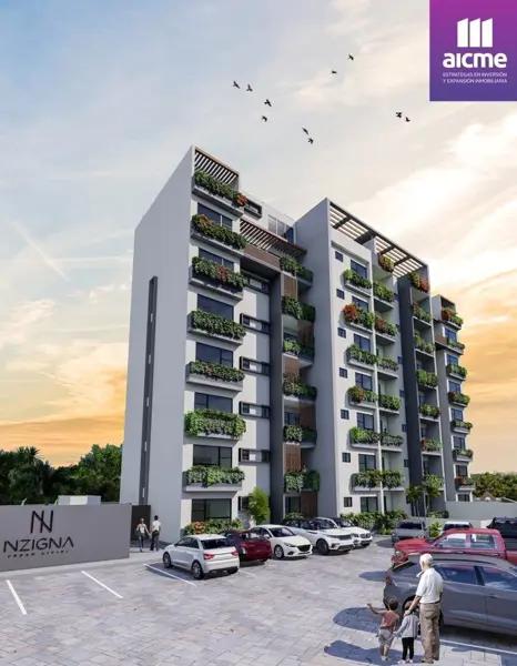 Departamento en PRE VENTA 3 Recamaras, Vía Cumbres, Huayacán, Cancún. Departamento en PRE VENTA 3 Recamaras, Vía Cumbres, Huayacán, Cancún.