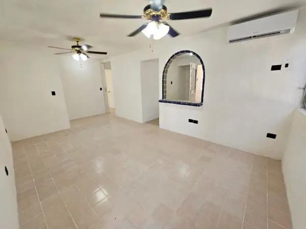 Departamento en  Venta, 3 Recámaras, TODO NUEVO, SM 62, Cancún Centro