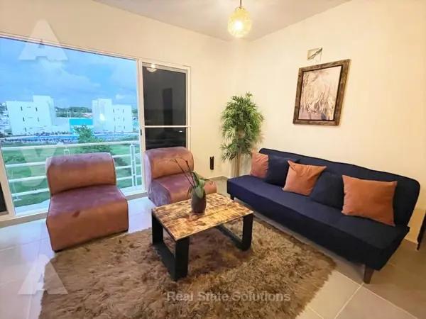 Departamento en Venta, 3 Recámaras, ENTREGA INMEDIATA, Avenida La Rioja, Polígono Sur Cancún. Departamento en Venta, 3 Recámaras, ENTREGA INMEDIATA, Avenida La Rioja, Polígono Sur Cancún.