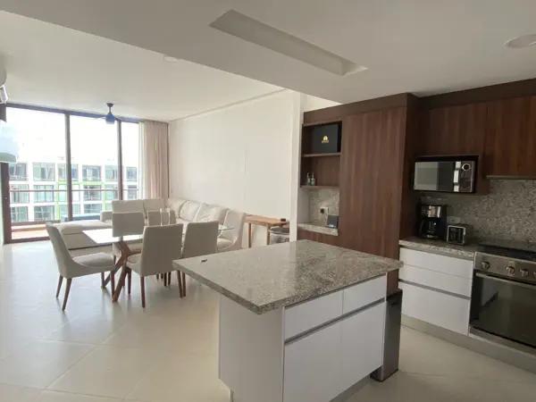Departamento en Venta, 2 Recámaras, Roof Garden, Playa del Carmen Departamento en Venta, 2 Recámaras, Roof Garden, Playa del Carmen