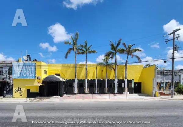 Bodega en Venta, 480 m2 de terreno, Av. Jose Lopez Portillo, SM 94, Cancun. Bodega en Venta, 480 m2 de terreno, Av. Jose Lopez Portillo, SM 94, Cancun.