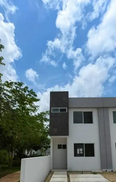 Casa en Renta, 3 recámaras, 3 baños, Jardines del Sur 6, Huayacán, Cancún Casa en Renta, 3 recámaras, 3 baños, Jardines del Sur 6, Huayacán, Cancún