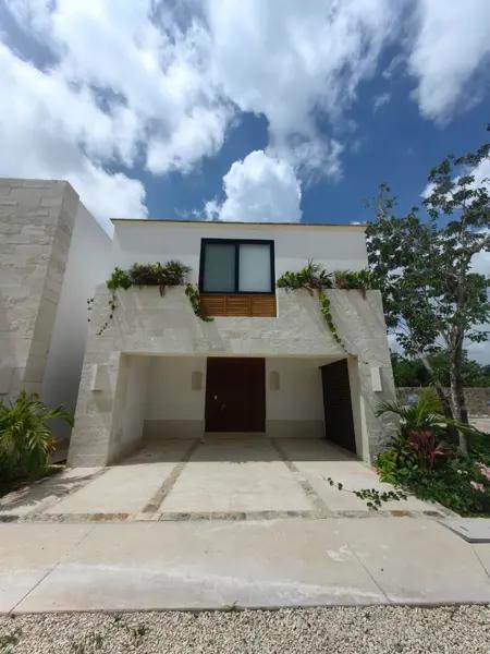 Casa en Venta, en Los Santos, 3 Recámaras, Amplios espacios, Cancún Casa en Venta, en Los Santos, 3 Recámaras, Amplios espacios, Cancún