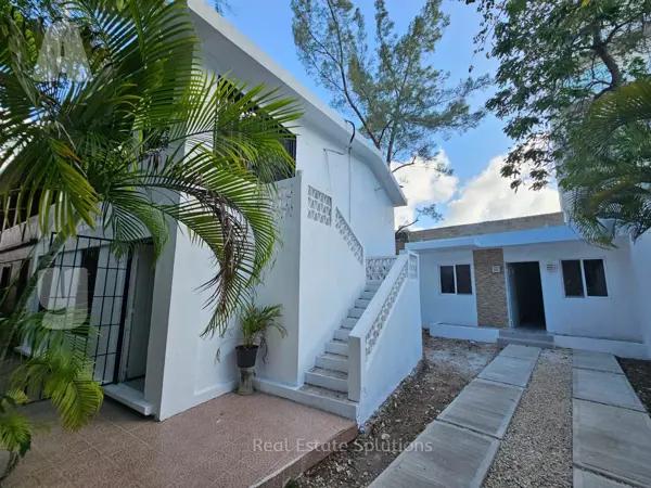 Departamentos en Venta, EDIFICIO con 3 unidades, Supermanzana 3, Cancún Departamentos en Venta, EDIFICIO con 3 unidades, Supermanzana 3, Cancún