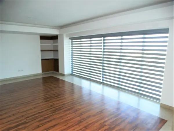 Departamento en Renta, 3 Recámaras, Cuarto de Servicio, Aqua by Cumbres Av Huayacán Cancún