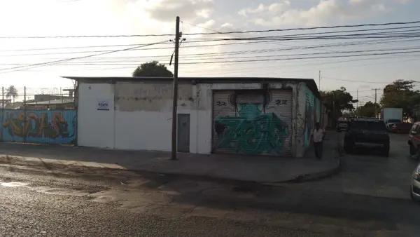 Bodega Industrial en Renta, Avenida. Leona Vicario, Cancún, Quintana Roo.