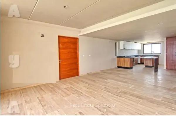 Departamento PENTHOUSE en Venta, 4 Recamaras, 2 Niveles, Aqua by Cumbres, Cancun