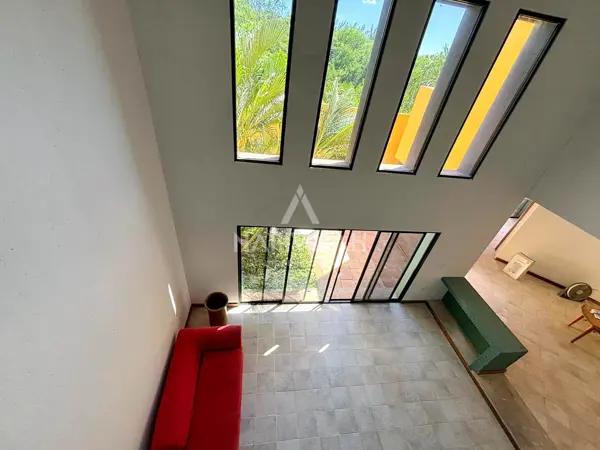 Casa en renta Arrecifes Punta Sam