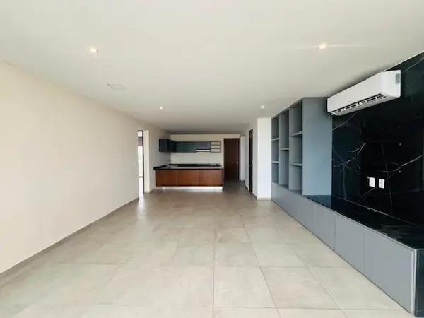 Departamento en Venta, 3 Recámaras, Aqua by Cumbres, Av Huayacan Cancún
