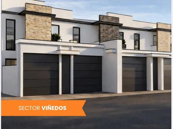 Departamentos en PreVenta en Viñedos Departamentos en PreVenta en Viñedos