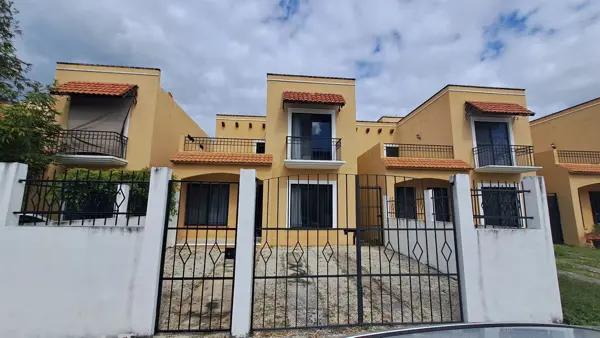 Casa en Fraccionamiento Marsella