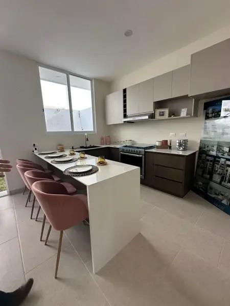 Casa en venta al Norponiente de Aguascalientes Casa en venta al Norponiente de Aguascalientes