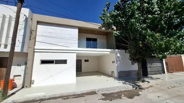 Casa en Venta en Valle del Nazas en Gómez Palacio Dgo