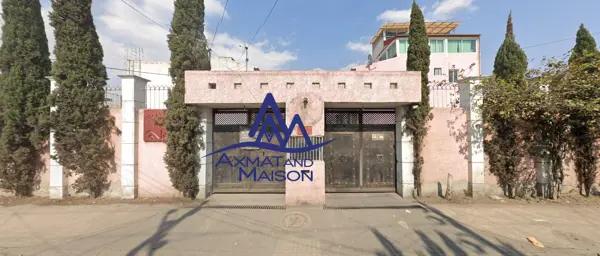 Casa en Venta en Ecatepec de Morelos, Colonia Olímpica con Excelentes Amenidades