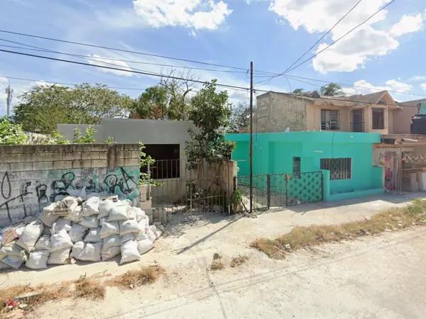 Casa en venta en Delio Moreno Canton, Mérida, Yucatán