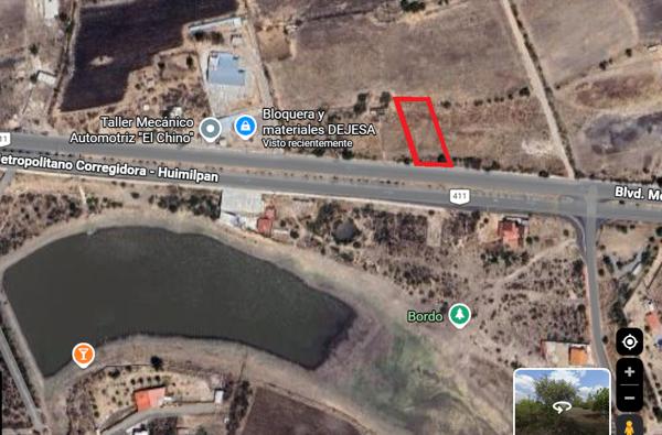 Venta Terreno Uso Mixto, Queretaro