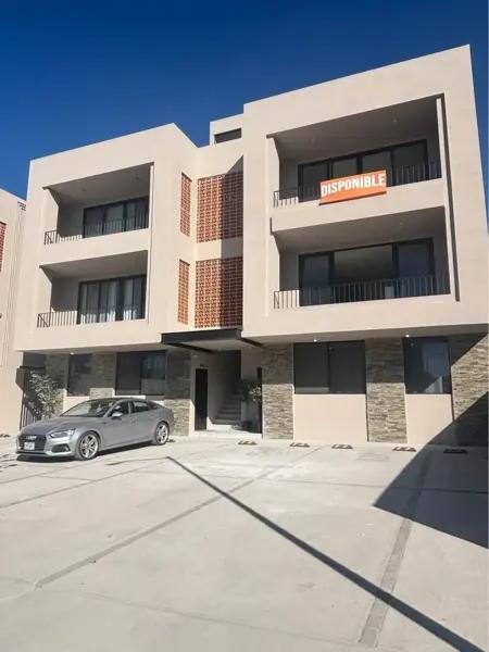 Departamento en venta en Nuevo Ramos Arizpe, Ramos Arizpe, Coahuila de Zaragoza