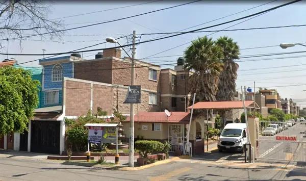 CASA EN VENTA EN BONITO ECATEPEC, ECATEPEC, ESTADO DE MÉXICO.