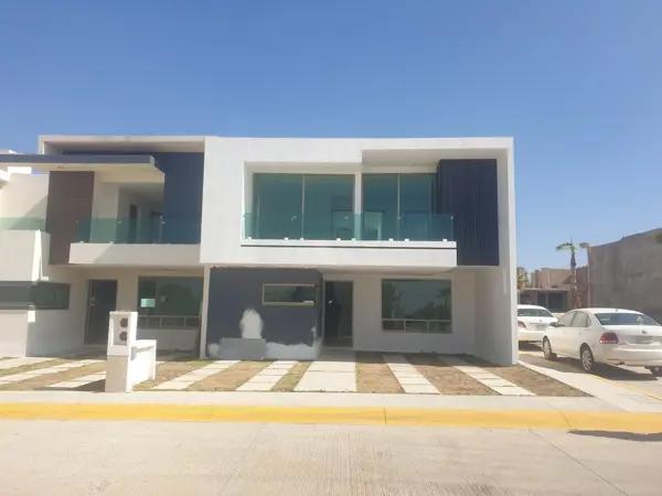 CASAS NUEVAS EN PREVENTA CERCA DE EXPLANADA PACHUCA
