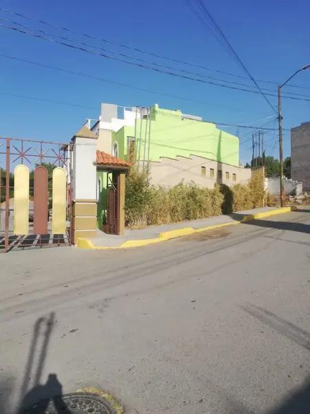 Casa en venta en El Mirador, Melchor Ocampo, México