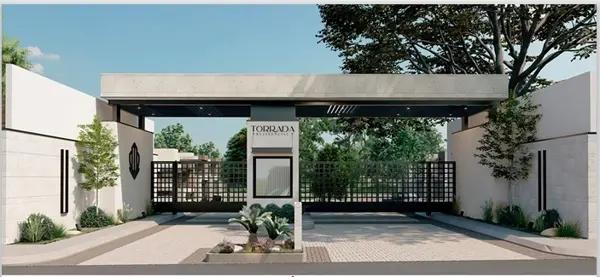 Aprovecha y compra este lote en Torrada Residencial, Saltillo Aprovecha y compra este lote en Torrada Residencial, Saltillo