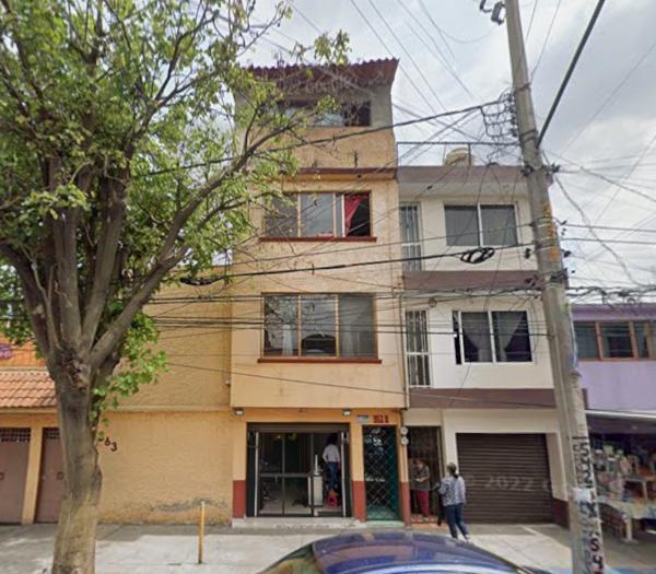 Departamento en Venta en Colonia Agrícola Oriental, Iztacalco CDMX. Departamento en Venta en Colonia Agrícola Oriental, Iztacalco CDMX.
